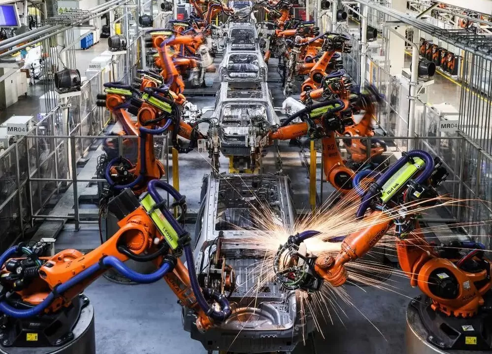 这一次,不得不去粤港澳大湾区了-第4张图片- 这一次,不得不去粤港澳大湾区了-第4张图片-