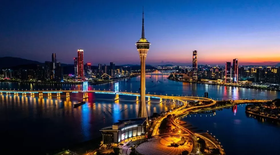 这一次,不得不去粤港澳大湾区了-第9张图片- 这一次,不得不去粤港澳大湾区了-第9张图片-