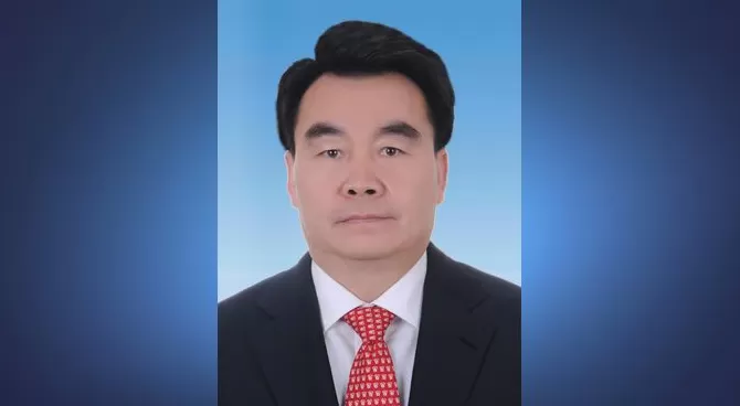 汪海洲已任山西省委常委、副省长-第1张图片-