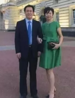 恒大清盘追资再获突破，香港高院批准四地执行许家印前妻丁玉梅超15亿元资产禁制令-第1张图片-