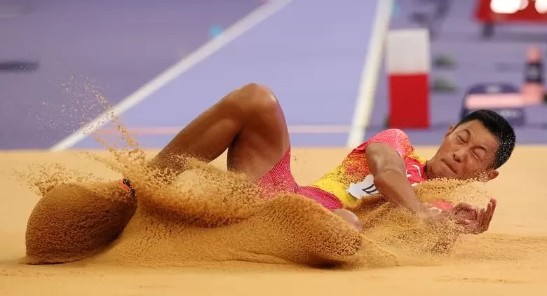 中国反兴奋剂中心：王嘉男陪家人雾化治疗致阳性，免于禁赛-第1张图片-