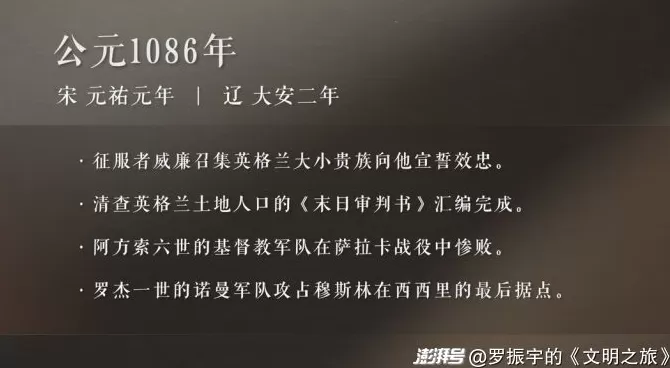 公元1086年:苏轼是怎么阴阳王安石的?-第1张图片- 公元1086年:苏轼是怎么阴阳王安石的?-第1张图片-