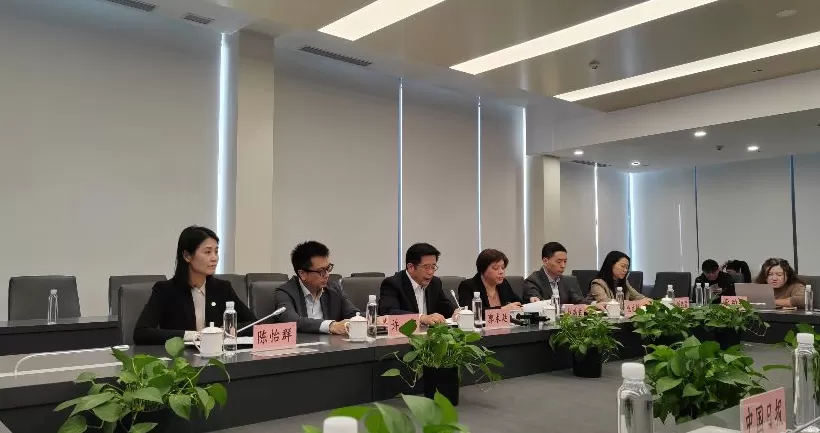 上海深化药械监管改革，医疗机构中创新药配备率已“非常高”-第1张图片-